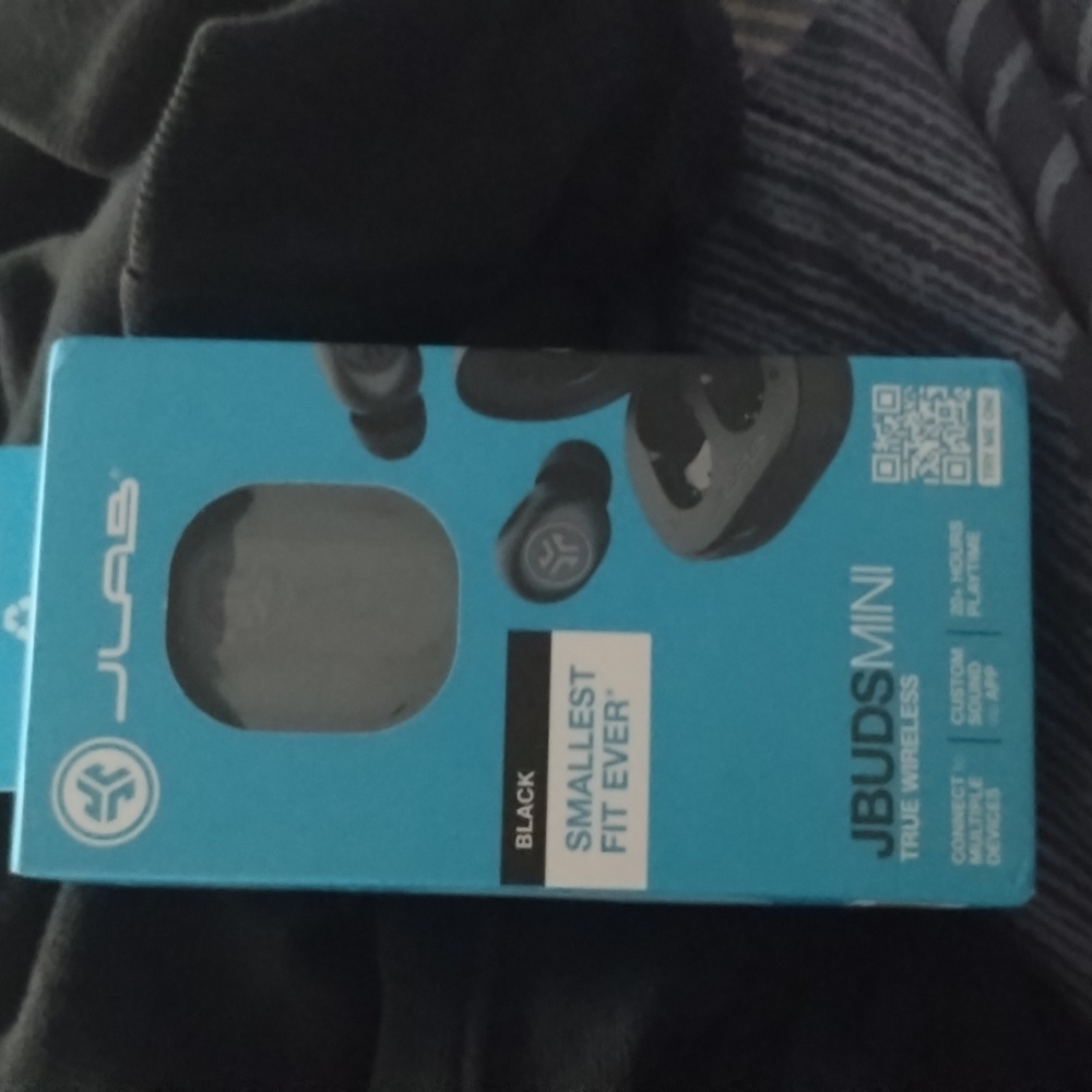 Headphones